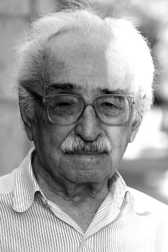 Zdjęcie  (Manoel de Barros)