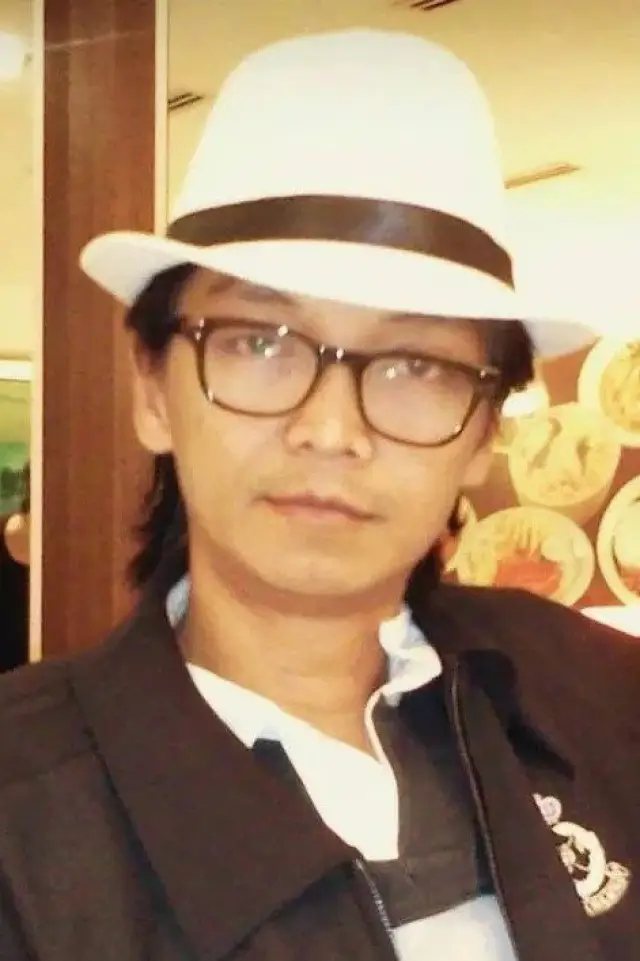 Zdjęcie  (Zulkifli M. Osman)