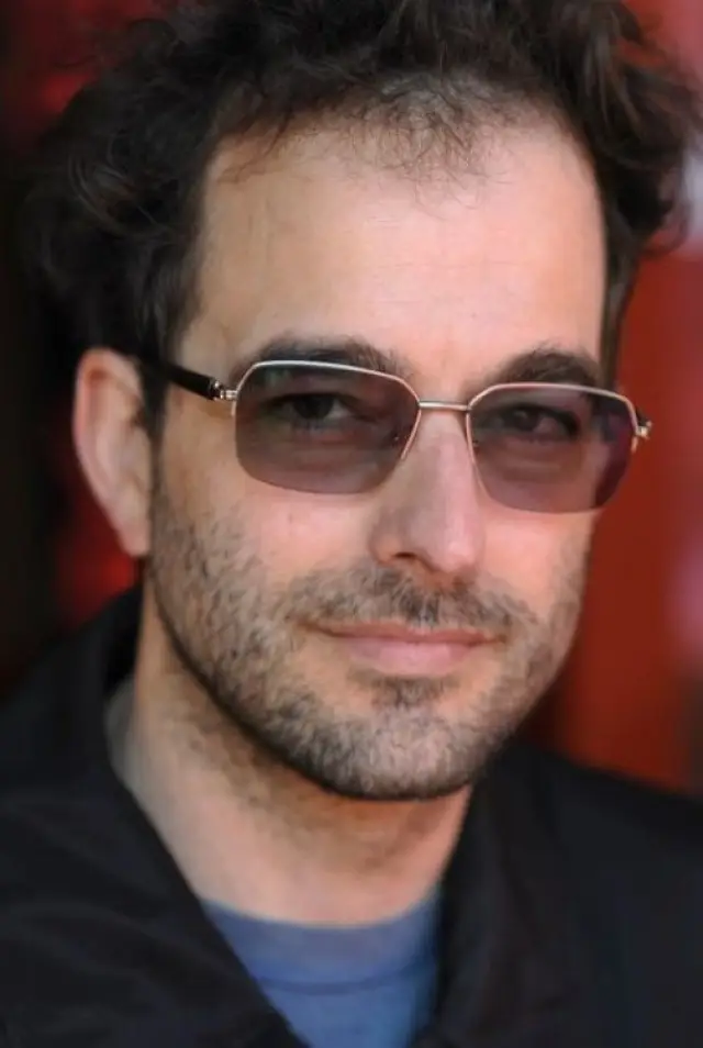 Zdjęcie  (Dominic Gagnon)