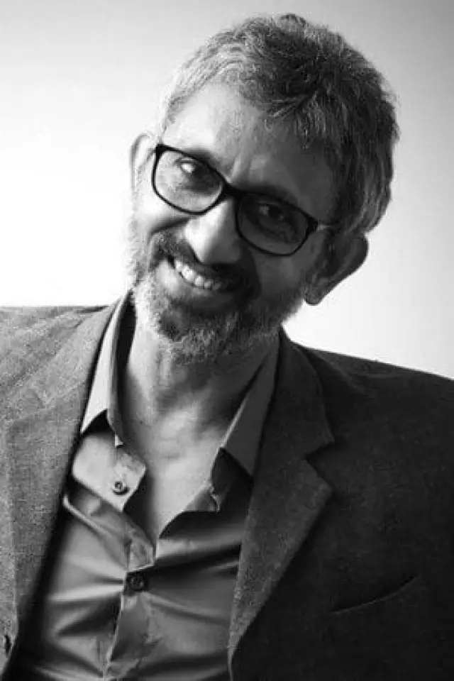 Zdjęcie Neeraj Kabi