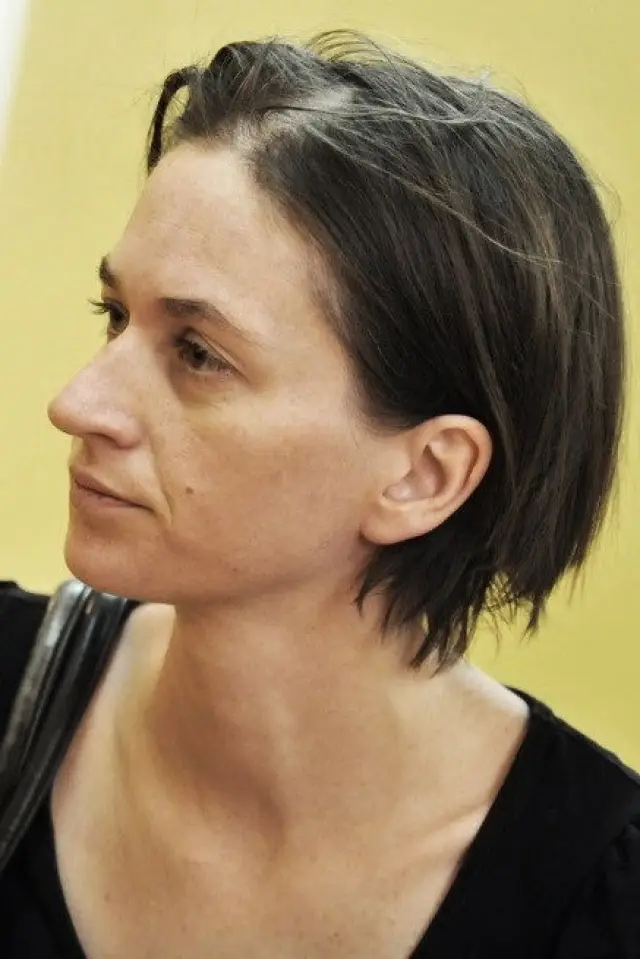 Zdjęcie  (Petra Seliškar)