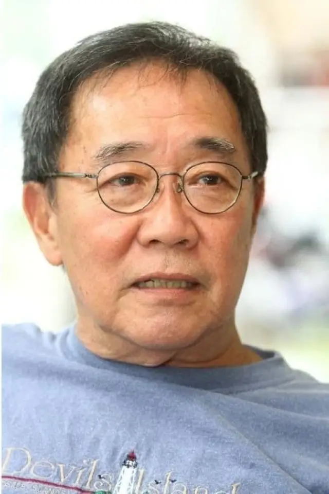 Zdjęcie Patrick Teoh