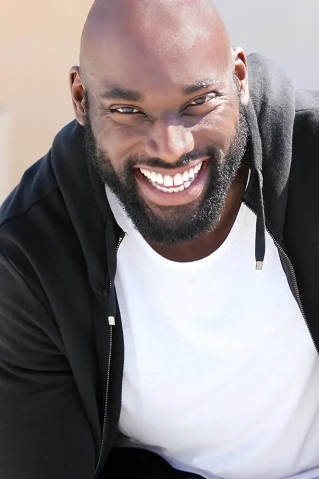 Zdjęcie Chidi Ajufo