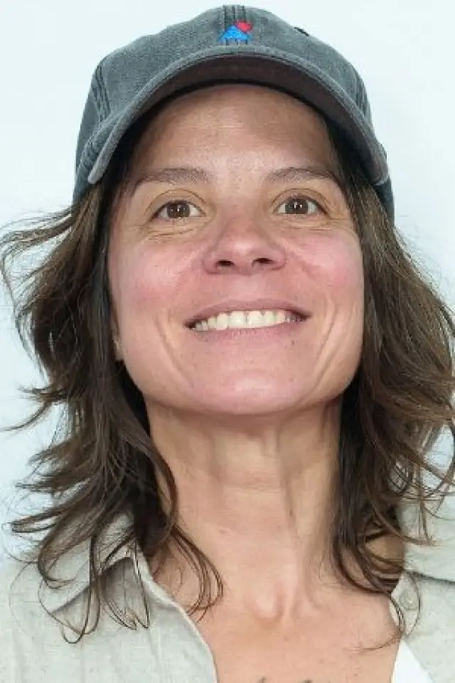 Zdjęcie  (Naiti Gámez)