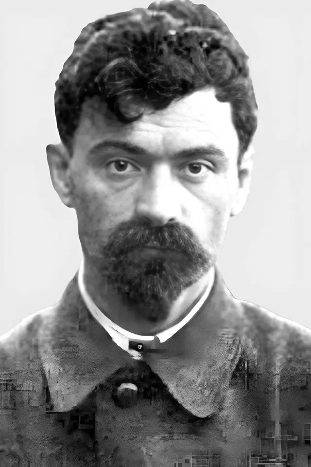 Zdjęcie  (Yuri Yurovsky)