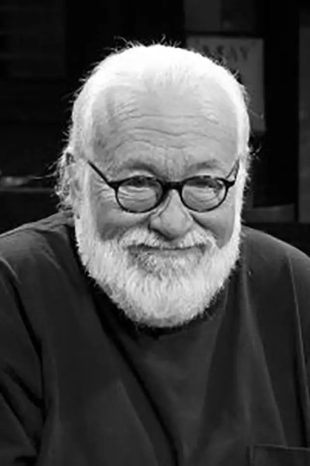 Zdjęcie  (Frank Galati)