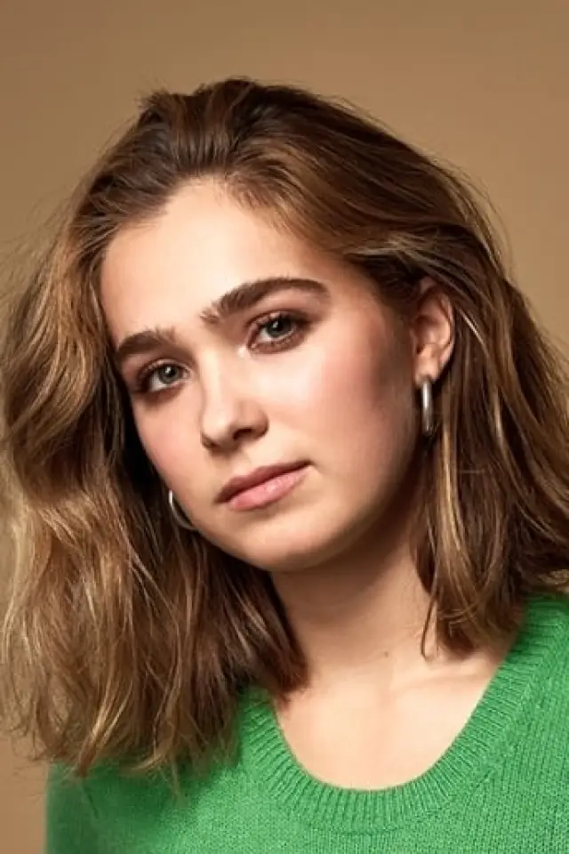 Zdjęcie Haley Lu Richardson