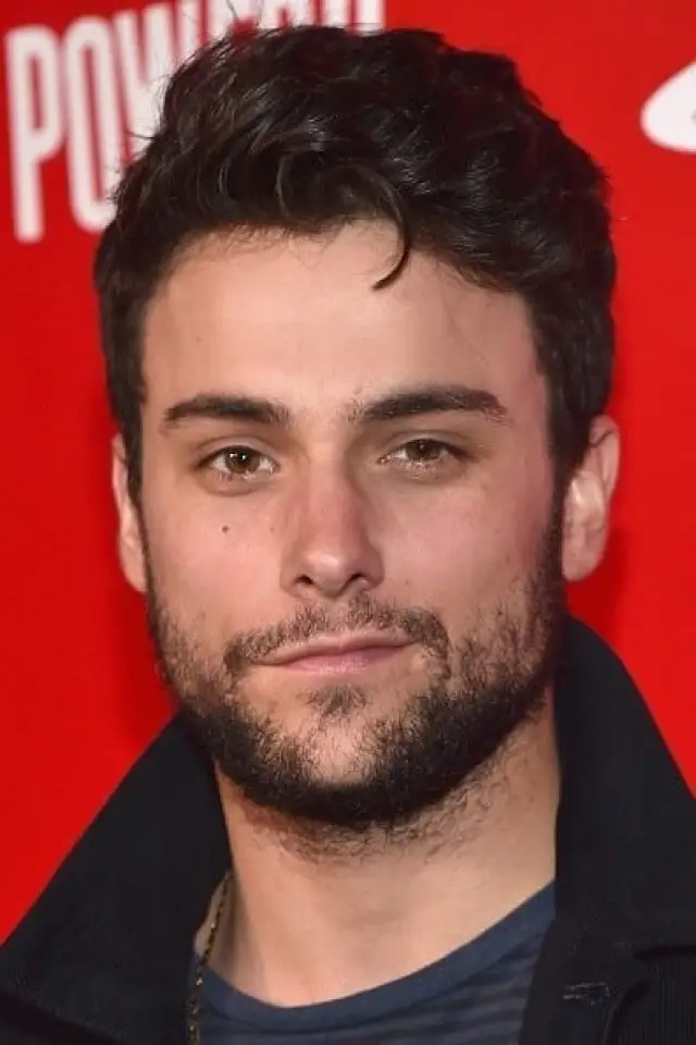 Zdjęcie  (Jack Falahee)