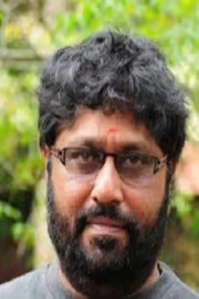 Zdjęcie  (Sanjeev Shankar)