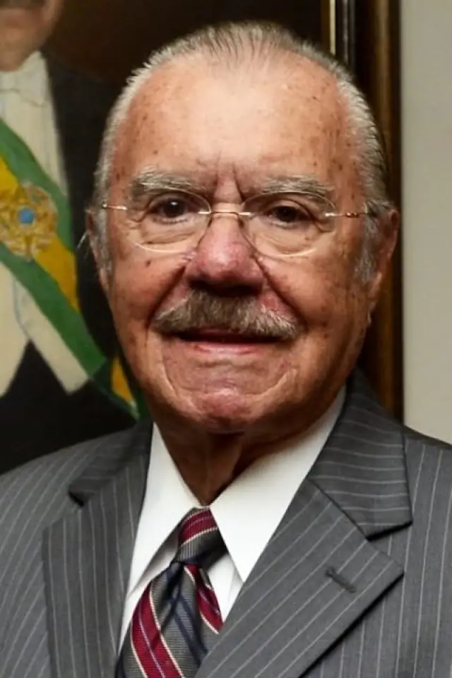 Zdjęcie  (José Sarney)