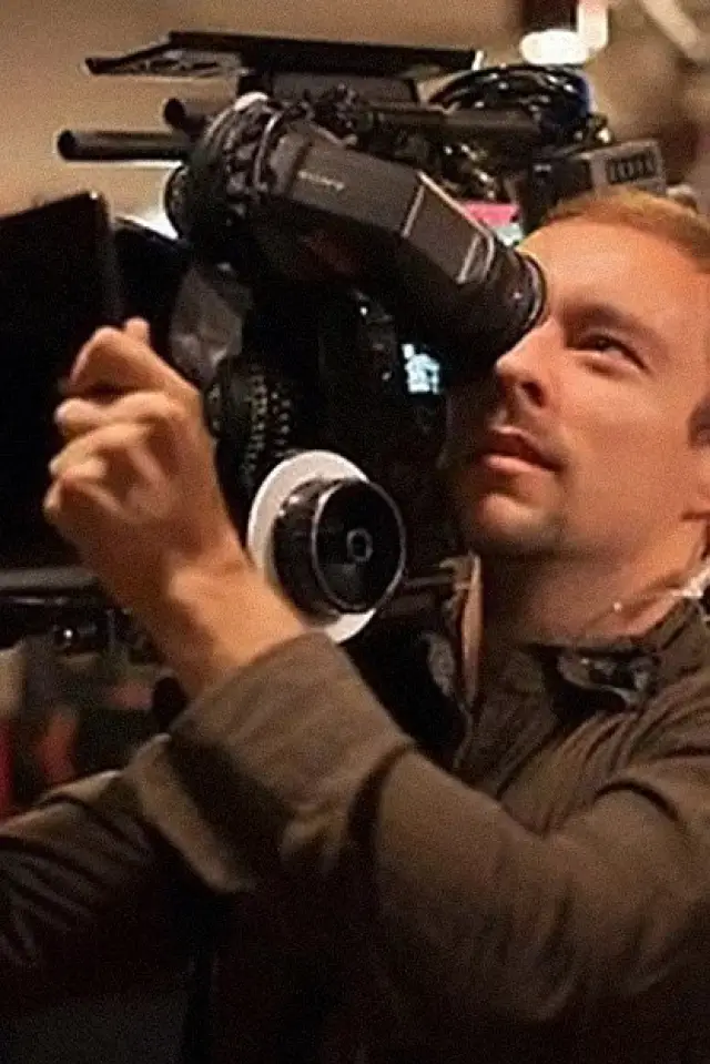 Zdjęcie  (Edward Salerno Jr.)
