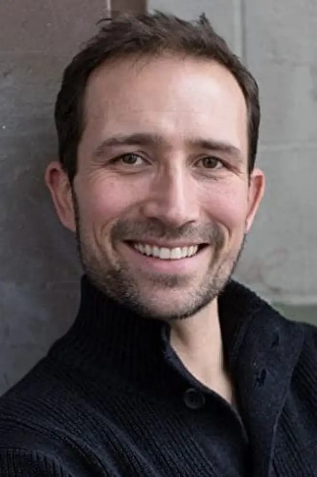 Zdjęcie  (Christopher D. Harder)