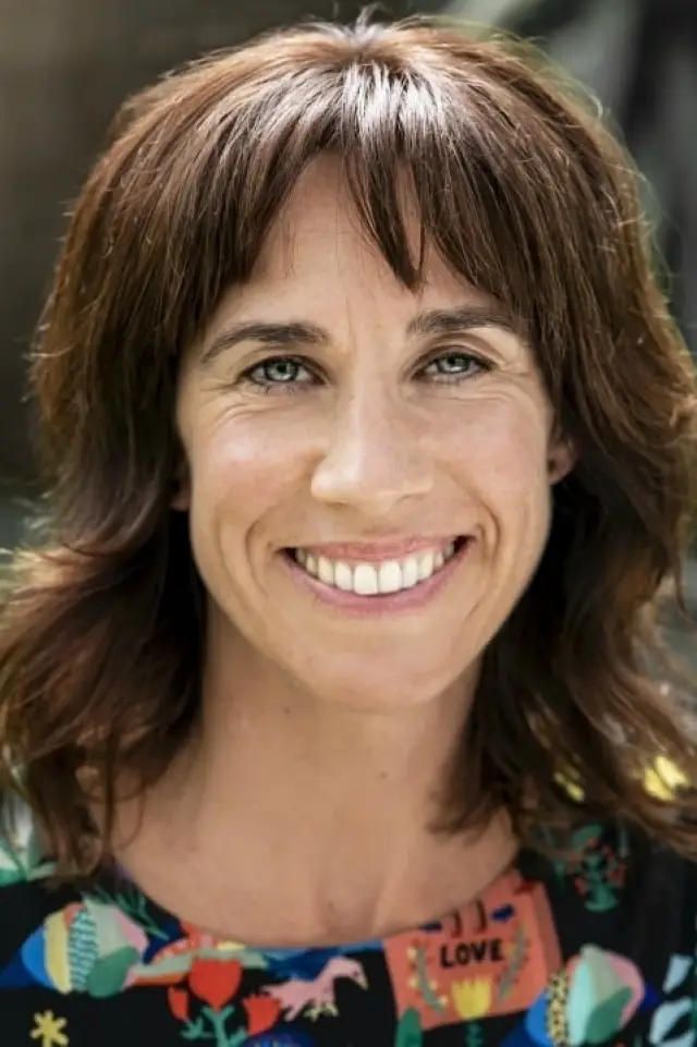 Zdjęcie Jackie van Beek