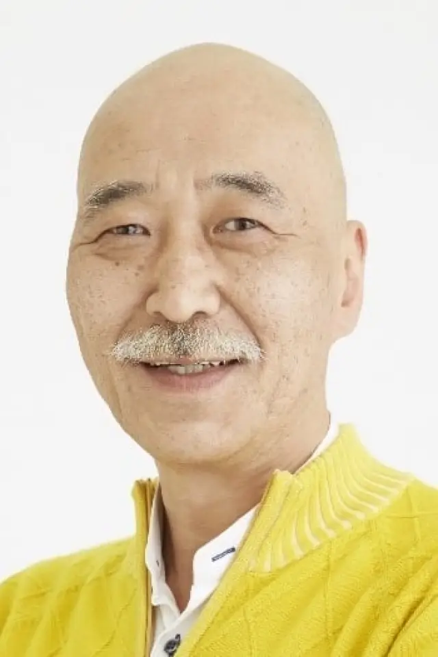 Zdjęcie Toshiki Kameyama (Toshiki Kameyama)