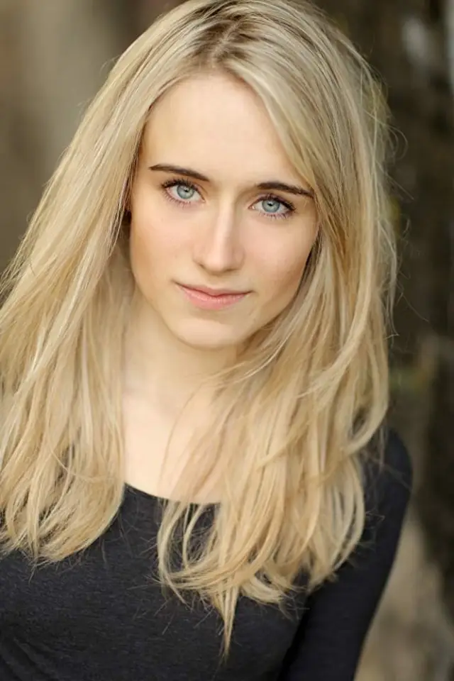 Zdjęcie Anna Rust