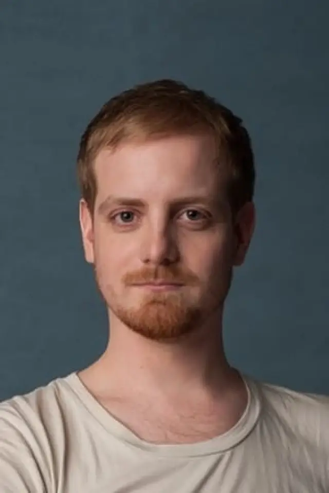 Zdjęcie  (Nico van den Brink)