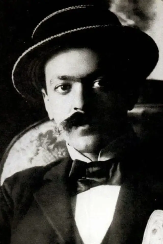 Zdjęcie  (Italo Svevo)