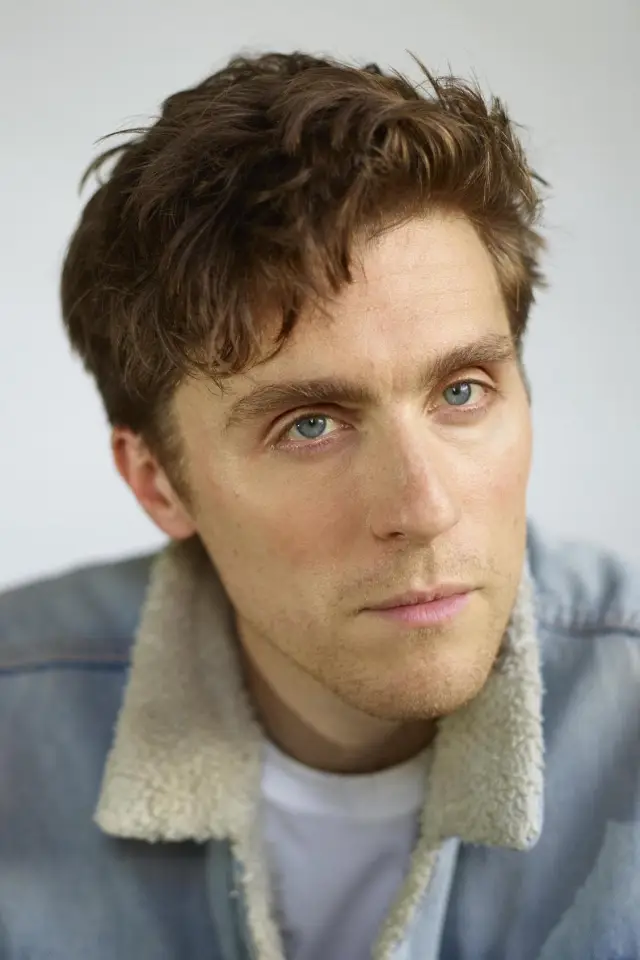 Zdjęcie Jack Farthing