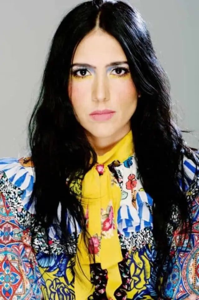 Zdjęcie Karla Castañeda