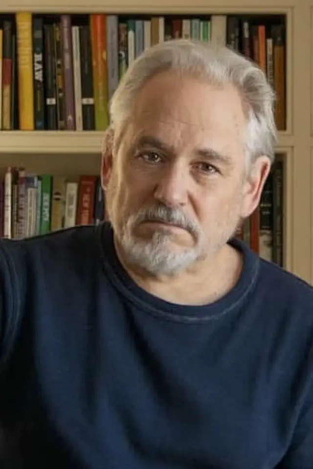 Zdjęcie  (Michael Maren)