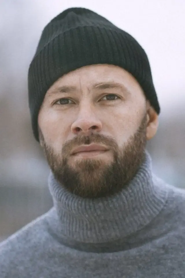 Zdjęcie  (Ulf Stenberg)