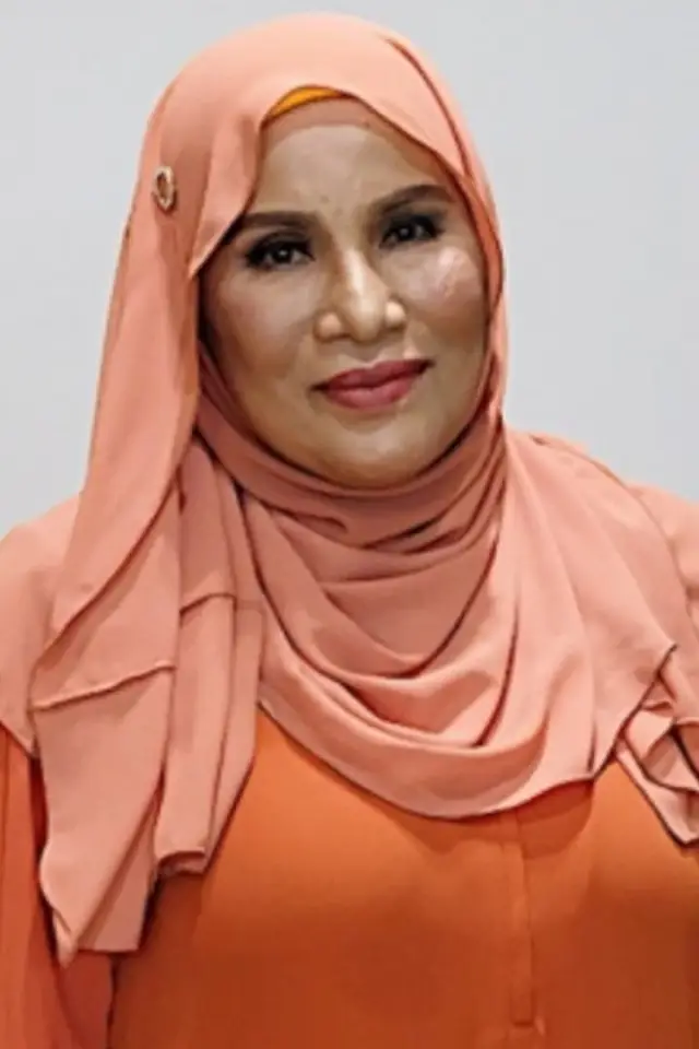 Zdjęcie  (Delimawati)