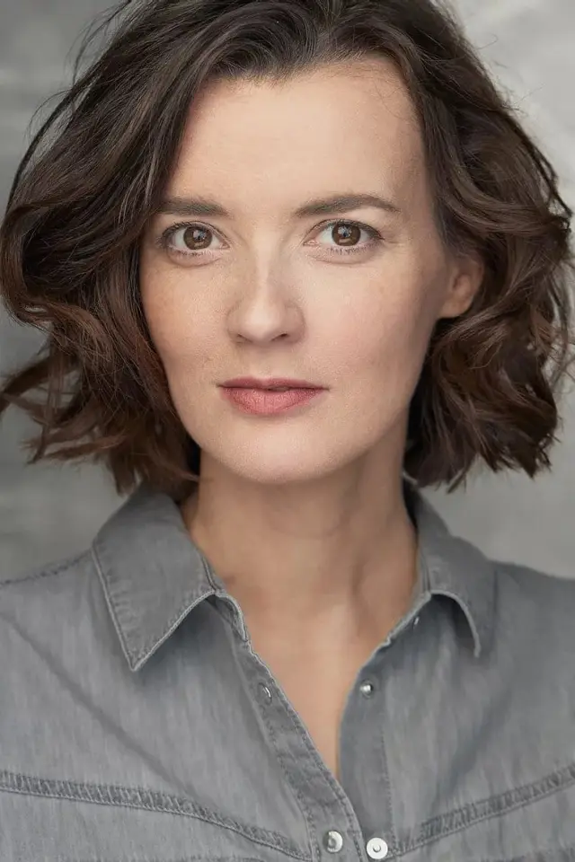 Zdjęcie  (Kirsty Strain)