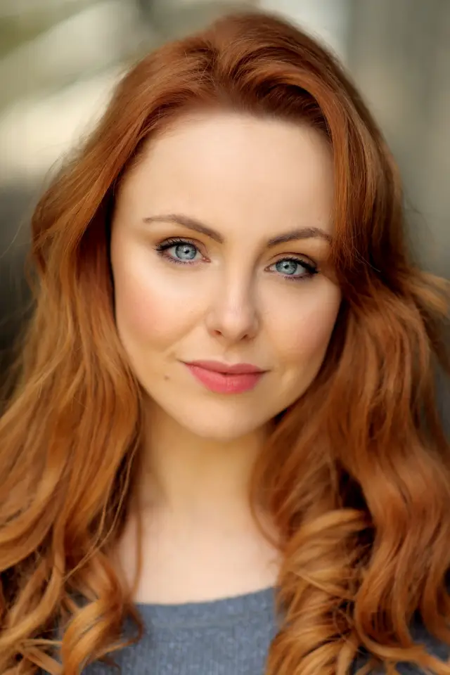 Zdjęcie  (Louise Stewart)