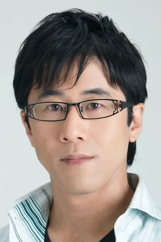 Zdjęcie Masayuki Katou