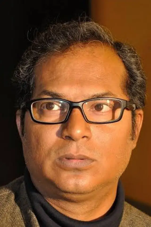 Zdjęcie  (Chandan Sen)