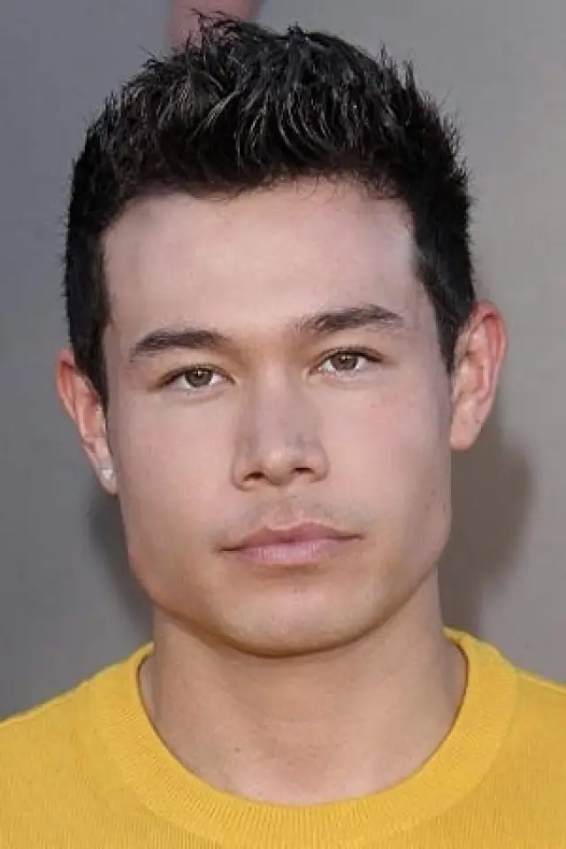 Zdjęcie Kolton Tran (Colton Tran)