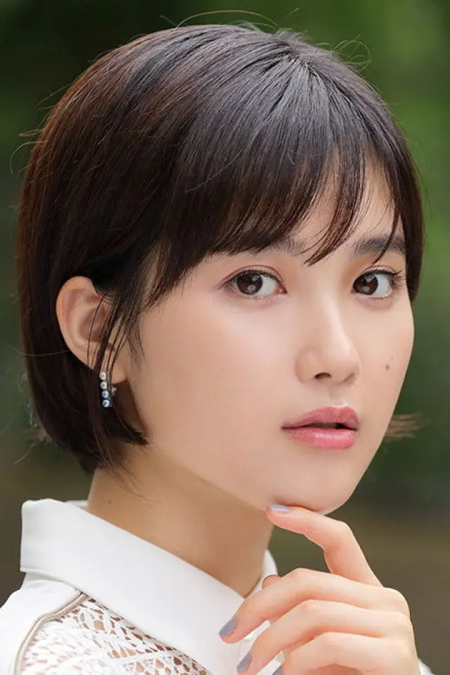 Zdjęcie  (Manami Igashira)