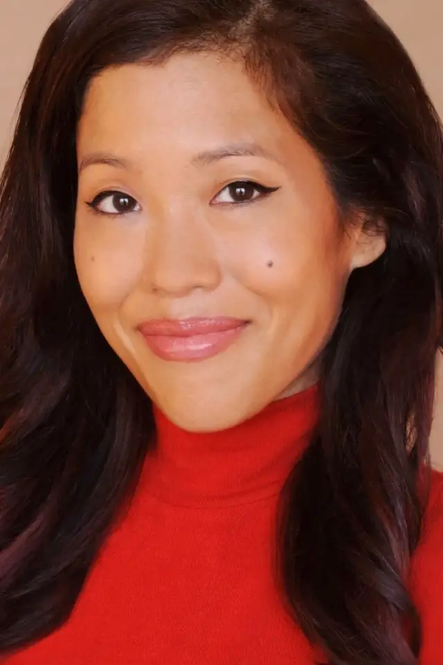 Zdjęcie Diana Toshiko