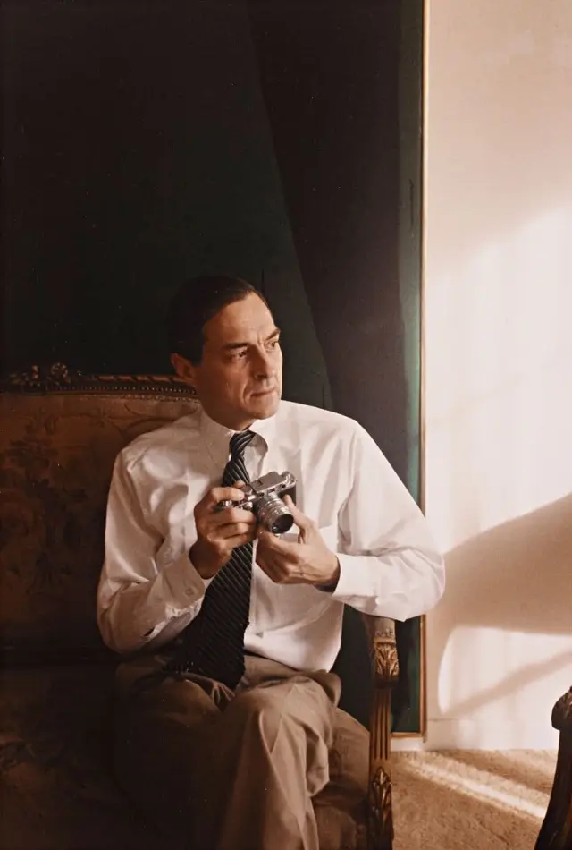 Zdjęcie  (William J. Eggleston)