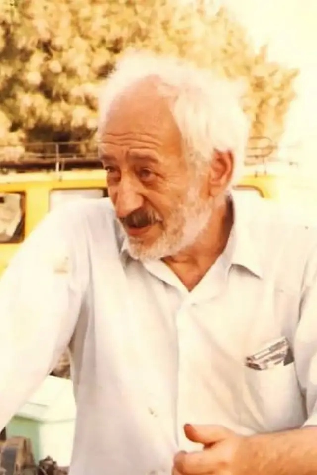 Zdjęcie  (Stavros Tornes)