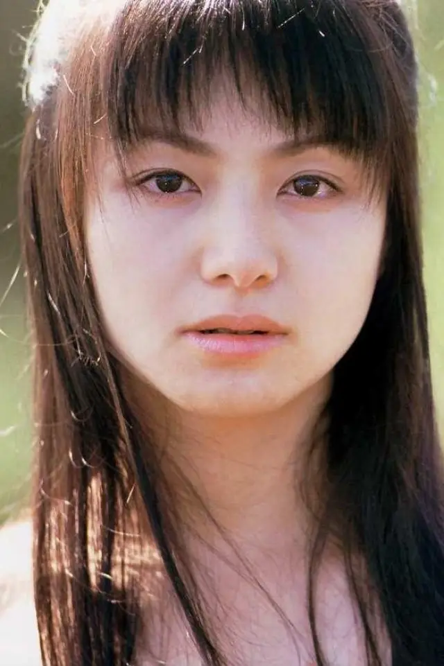 Zdjęcie  (Asami Jō)