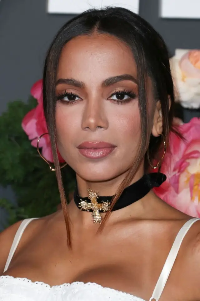 Zdjęcie Anita (Anitta)