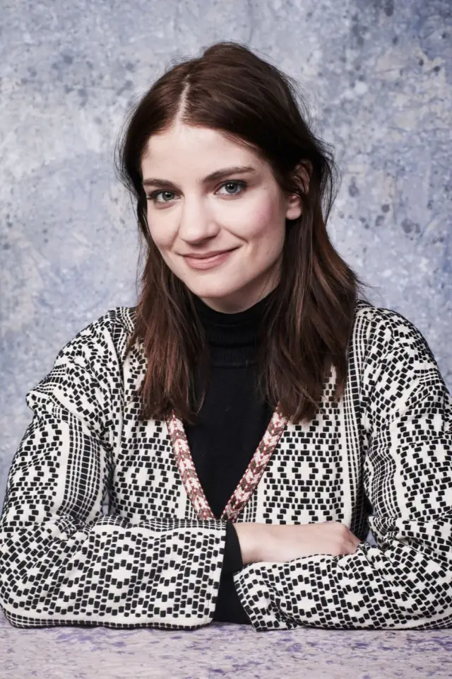Zdjęcie Bridey Elliott
