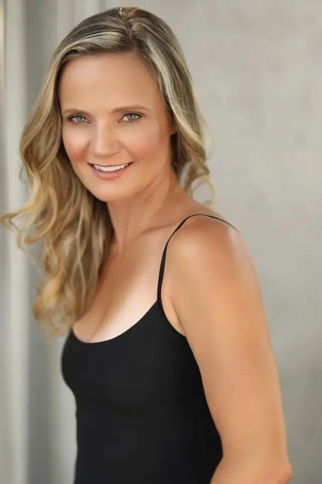 Zdjęcie Krystal Dalman (Crystal Dalman)