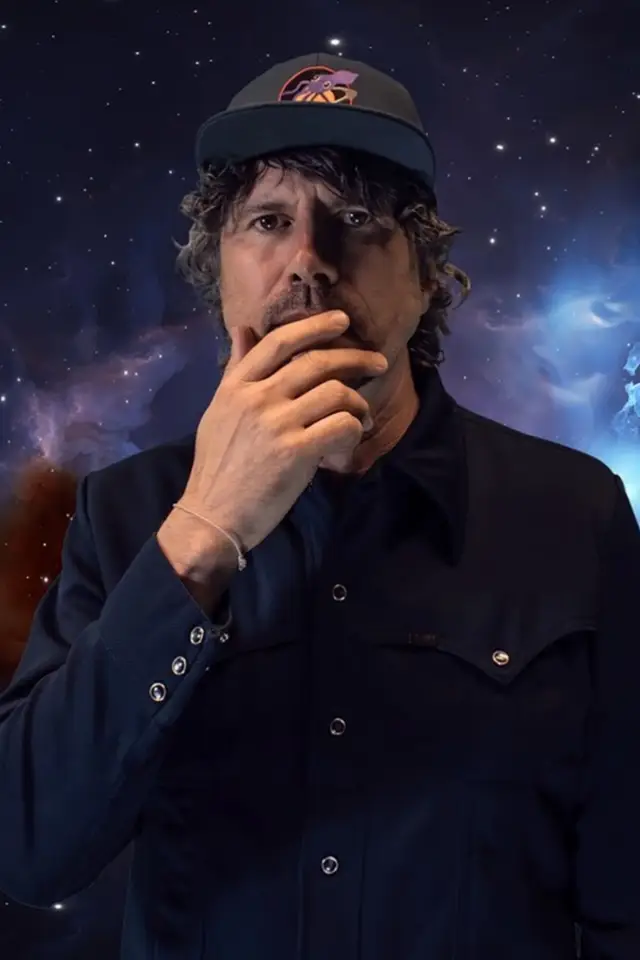 Zdjęcie  (Gruff Rhys)