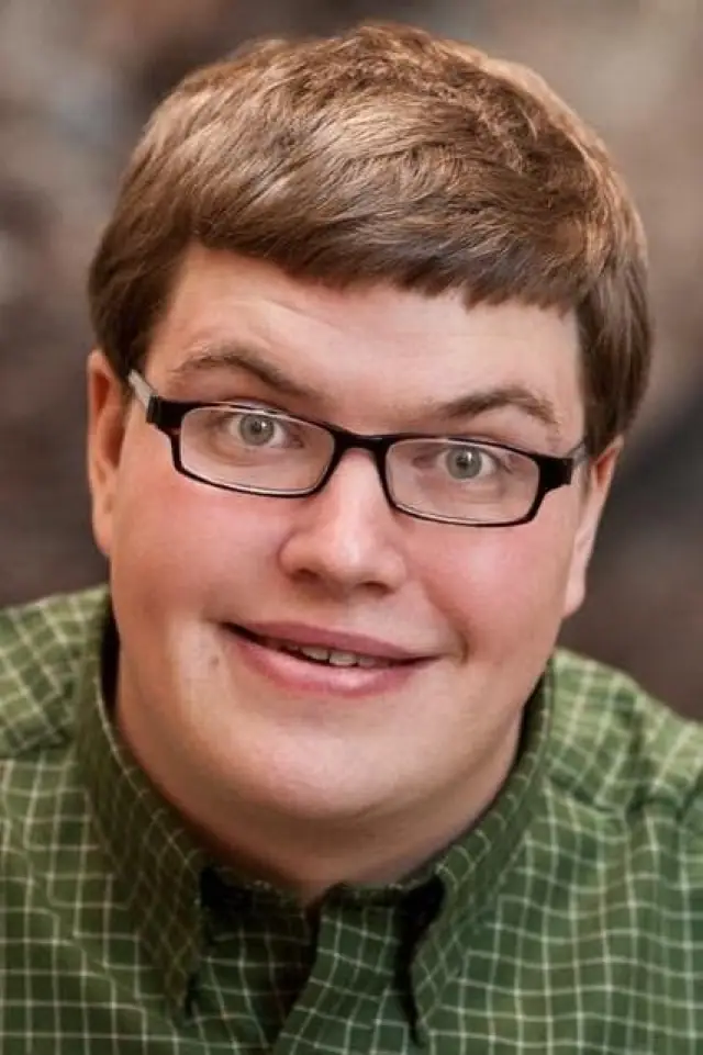 Zdjęcie  (Erik Charles Nielsen)