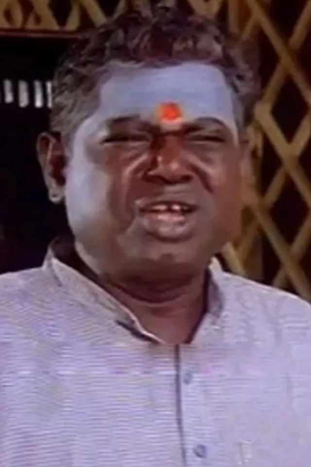 Zdjęcie Karuppu Subbaiah (Karuppu Subbaiah)