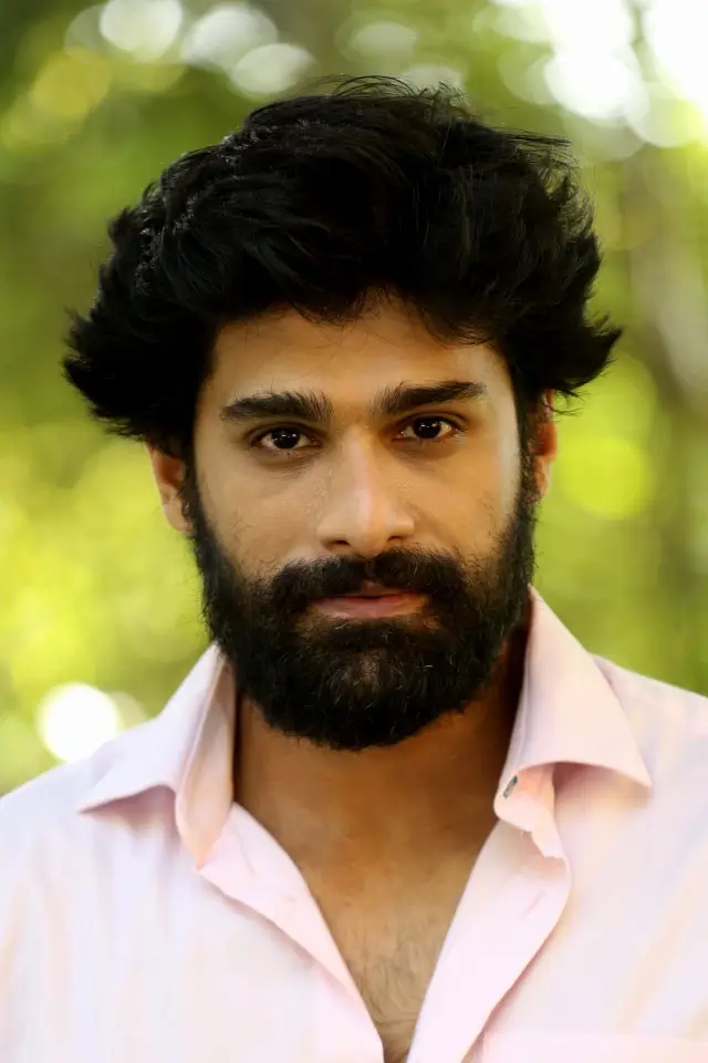 Zdjęcie  (Rahul Haridas)
