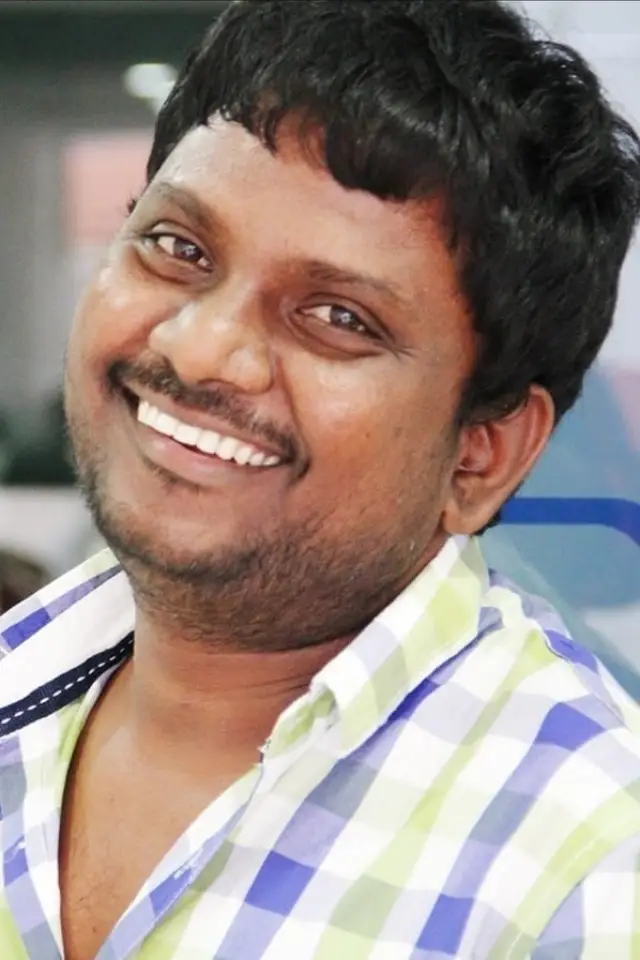Zdjęcie Tagubotu Ramesh (Thagubothu Ramesh)