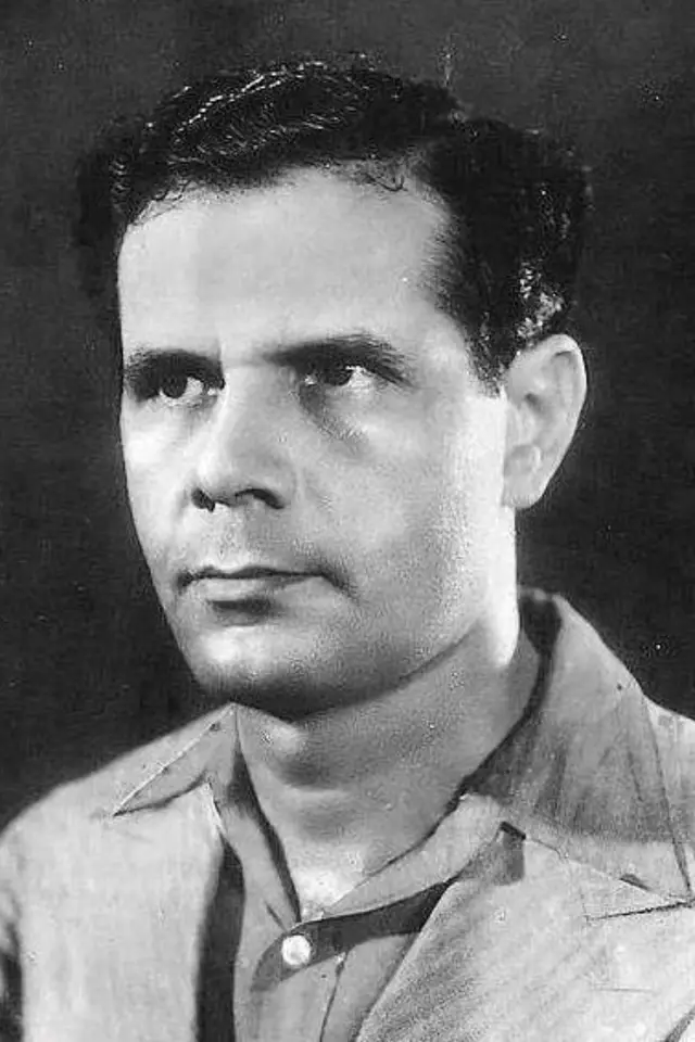 Zdjęcie  (Sohrab Modi)