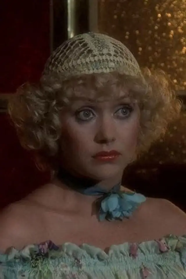 Zdjęcie  (Kim McKay)