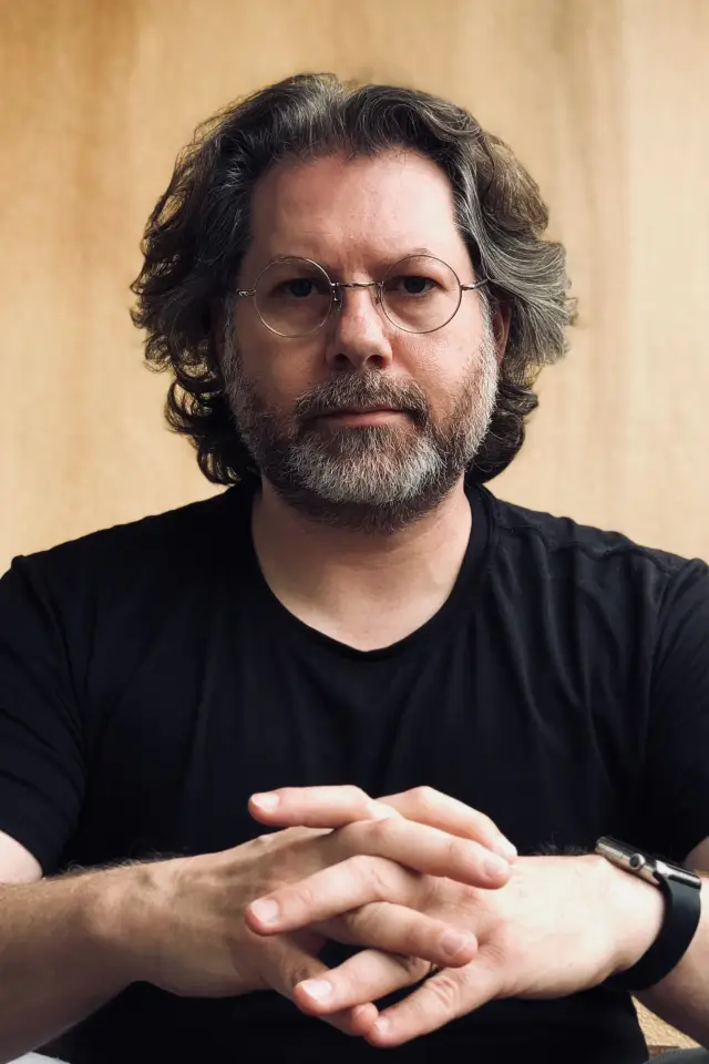 Zdjęcie  (Daniel Mellitz)