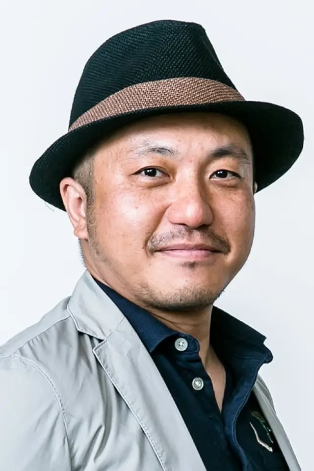Zdjęcie Kazuja Biraiszi (Kazuya Shiraishi)