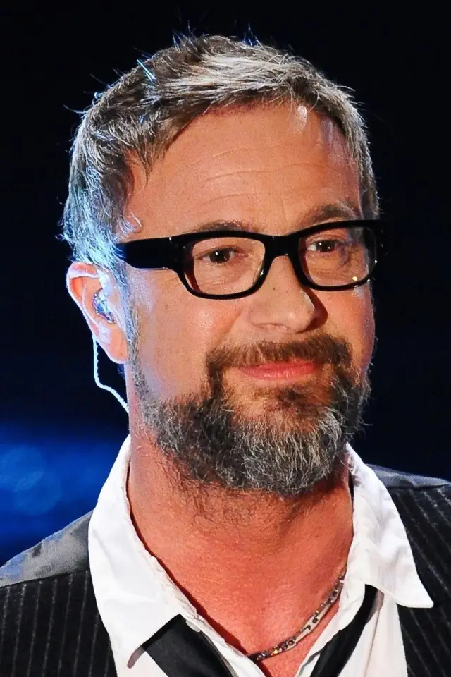 Zdjęcie  (Marco Masini)