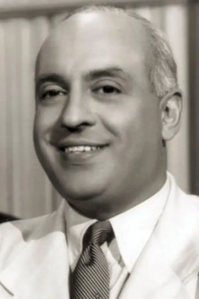 Zdjęcie Ray Ventura (Ray Ventura)